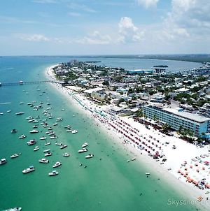 Lani Kai Island Resort Fort Myers Beach Exterior photo