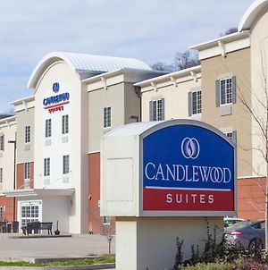 Candlewood Suites - Logan Exterior photo