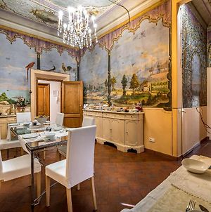 Bed and Breakfast Dimora Bandinelli Firenze Exterior photo