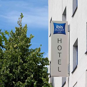 Hotel ibis budget Hamburg Altona Exterior photo