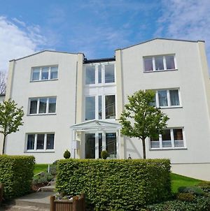 Villa Seestern - Wohnung 2 Neuhof  Exterior photo