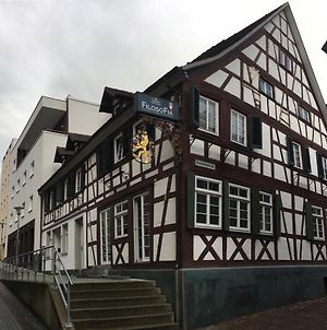 Hotel Löwen Lahr  Exterior photo