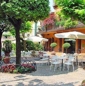 Hotel Don Abbondio Lecco Restaurant photo