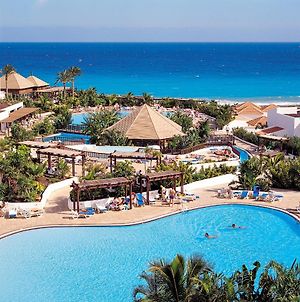 Hotel Esencia De Fuerteventura Playa Jandia Exterior photo