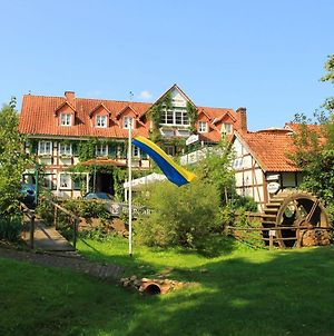 Ferienwohnung Landgasthof&Landhaus Hofmeister Diemelsee Exterior photo