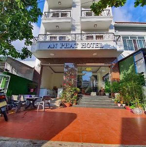 An Phat Hotell Côn Đảo Exterior photo