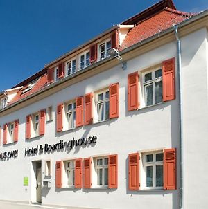 campuszwei - Hotel&Boardinghouse Ludwigsburg Exterior photo
