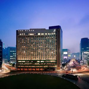 Hotel The Plaza Seoul, Autograph Collection Exterior photo