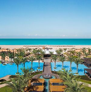 Saadiyat Rotana Resort And Villas Abu Dhabi Exterior photo