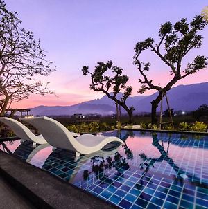 Teva Valley Resort Chiang Rai Exterior photo