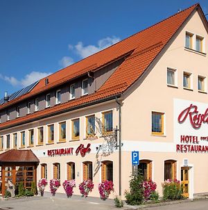Landgasthof Hotel Rössle Steinenkirch Exterior photo