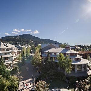 Whistler Town Plaza by Latour Hotels&Resorts Exterior photo
