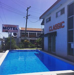 Classic Motel Gold Coast Exterior photo
