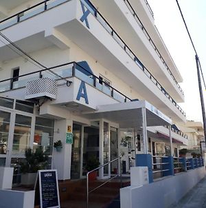 Hotel Raxa Playa de Palma  Exterior photo
