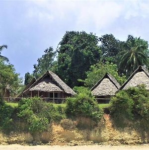 Jabar Lodge Sansibar Exterior photo