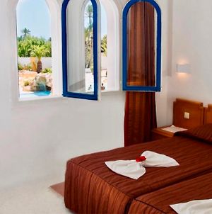 Dar El Manara Djerba Hotel And Apartments Exterior photo