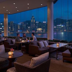 Hotel Intercontinental Hongkong Exterior photo