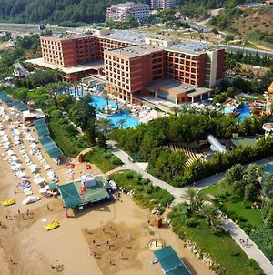 Hotel Pegasos Royal Antalya Exterior photo