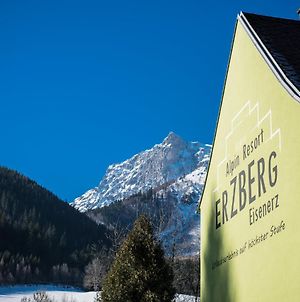 Erzberg Alpin Resort by ALPS RESORTS Eisenerz Exterior photo