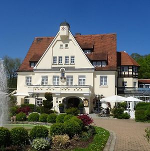 Hotel Drahthammer Schlößl Amberg Exterior photo