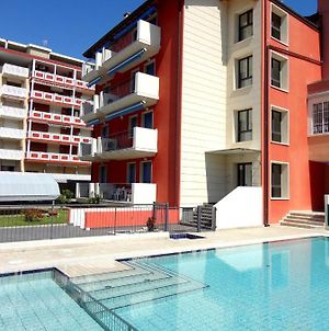 Apartment In Porto Santa Margherita 40285 Exterior photo