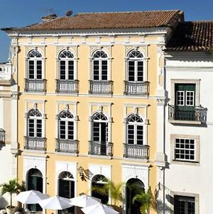Hotel Villa Bahia Salvador da Bahia Exterior photo