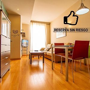 Dream Suites & Apartaments Almería Exterior photo