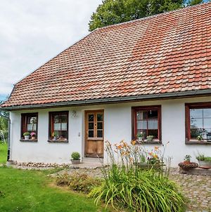 Lovely Holiday Home In Herrischried With Garden Exterior photo