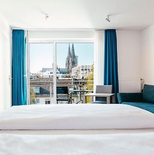 Haus am Dom - Apartments und Ferienwohnungen Köln Exterior photo