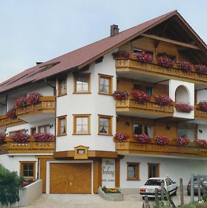 Hotel Haus Seehang Konstanz Exterior photo