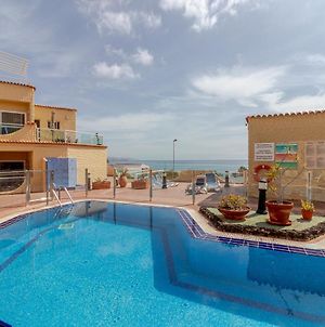 Ferienwohnung Flatguest Costa Calma + Beach + 2Bdr + Pool Exterior photo