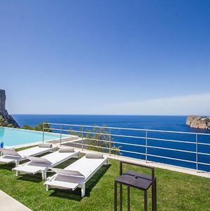 Luxury 6 Bedroom Villa With Superb Sea Views, Mallorca Villa 1014 Andratx Exterior photo