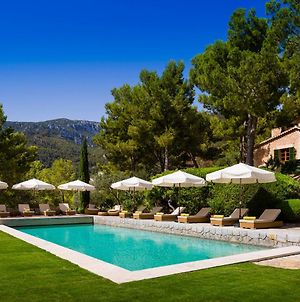 This Luxury Villa Is Fully Staffed, Mallorca Villa 1021 Banyalbufar Exterior photo