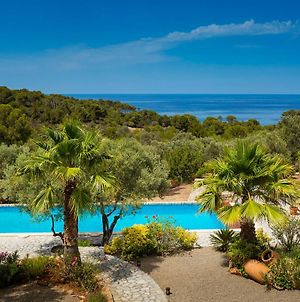 Luxury Private Holiday Villa With Private Pool, Mallorca Villa 1087 Banyalbufar Exterior photo