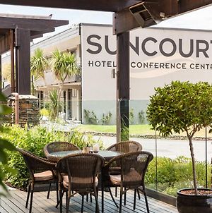 Suncourt Hotel & Conference Centre Tauposee Exterior photo