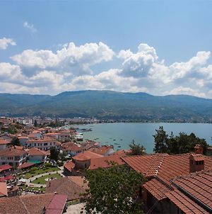 Vero Comfort Apartment Ohrid Exterior photo