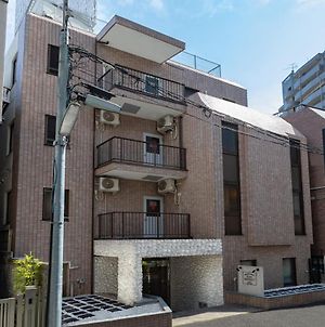 Apartment Sun Bright Shinagawa Präfektur Tokio Exterior photo