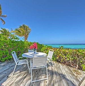 Villa Northside Grand Cayman Getaway With Private Beach! North Side Exterior photo