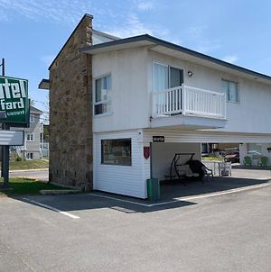 Motel Giffard Québec Exterior photo