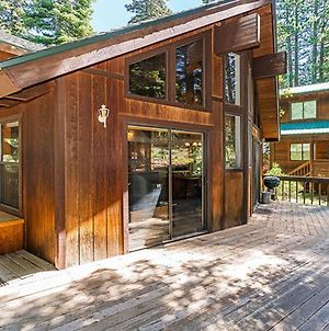 Villa Copenhagen Retreat By Tahoe Mountain Properties Truckee Exterior photo