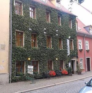 Hotel Zum Alten Krug Naumburg  Exterior photo