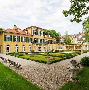 Hotel Gästehaus der Katholischen Akademie in Bayern München Exterior photo