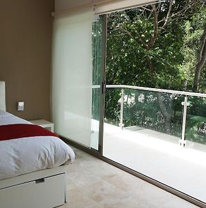 Bahia Principe Vacation Rentals - Three-Bedroom House Akumal Exterior photo
