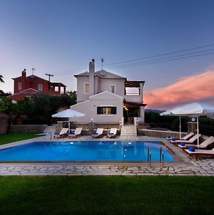 Premium Villa Jasmine With Private Pool Dassia  Exterior photo