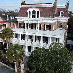 Bed and Breakfast 20 South Battery Charleston Exterior photo