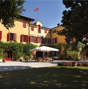 Villa Iachia Ruda Exterior photo