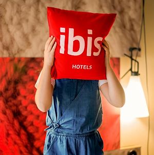 Hotel Ibis Irun Exterior photo