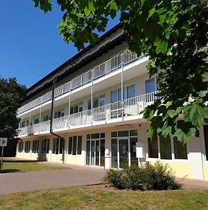 Hotel Gästehaus Haßloch/Pfalz Exterior photo