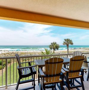 Azure Beah Resort - 2nd&3rd Floor Condos Fort Walton Beach Exterior photo