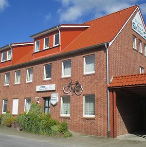 Landhotel Vosse-Schepers Rhede (Lower-Saxony) Exterior photo